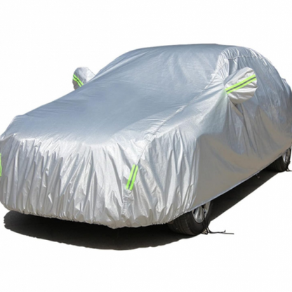 PROTECTOR PARA CARROS GRANDE - CAR COVER XL