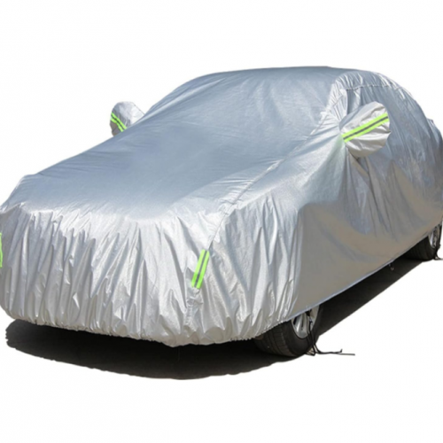 PROTECTOR PARA CARROS GRANDE - CAR COVER XL