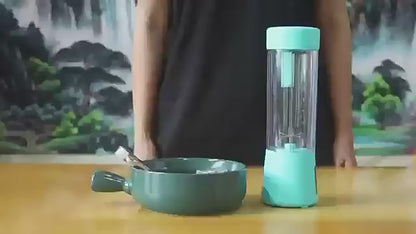 MINILICUADORA PORTATIL RECARGABLE